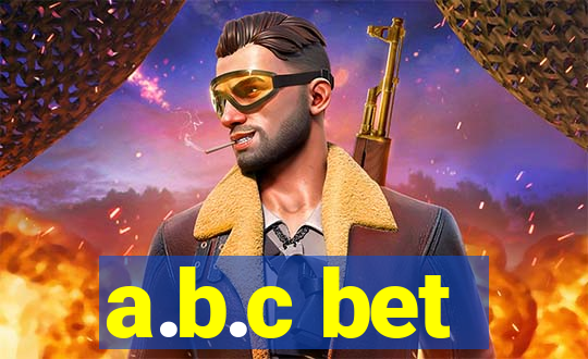 a.b.c bet